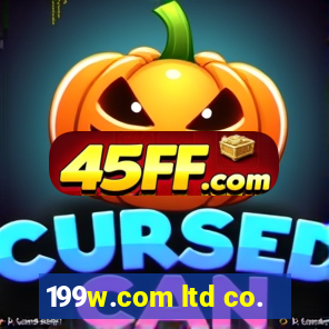 199w.com ltd co.